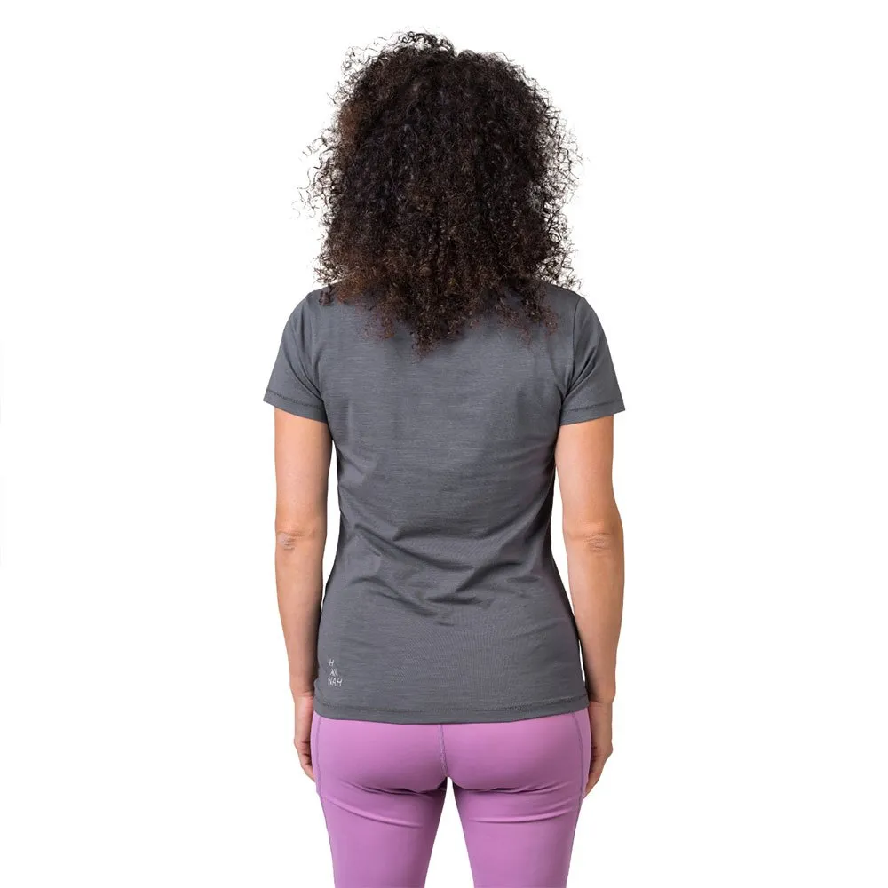 Hannah Zoey Ii Kurzarm-t-shirt Hannah Zoey Ii Kurzarm-t-shirt