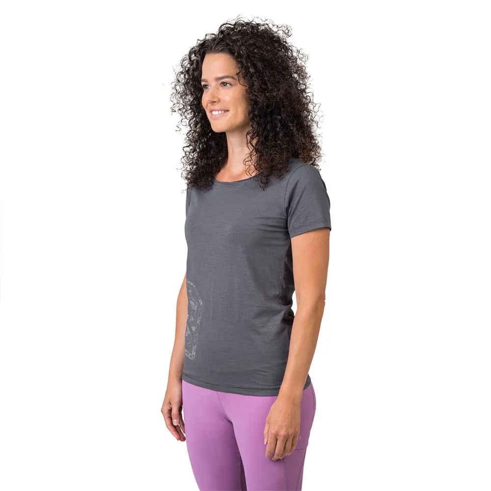 Hannah Zoey Ii Kurzarm-t-shirt Hannah Zoey Ii Kurzarm-t-shirt