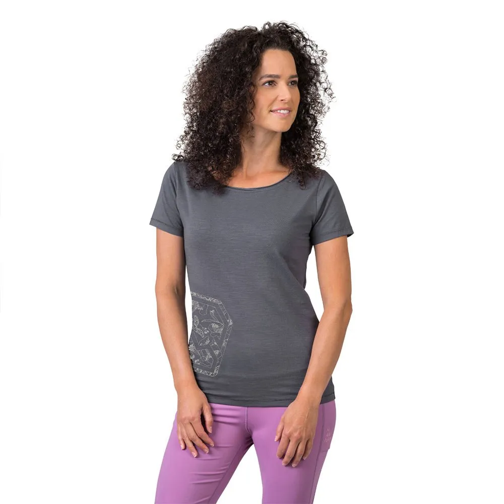 Hannah Zoey Ii Kurzarm-t-shirt Hannah Zoey Ii Kurzarm-t-shirt