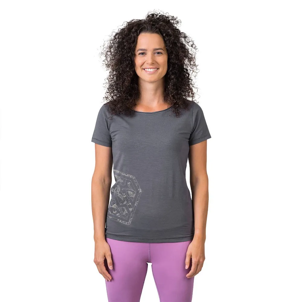 Hannah Zoey Ii Kurzarm-t-shirt Hannah Zoey Ii Kurzarm-t-shirt