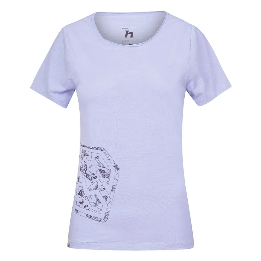 Hannah Zoey Ii Kurzarm-t-shirt