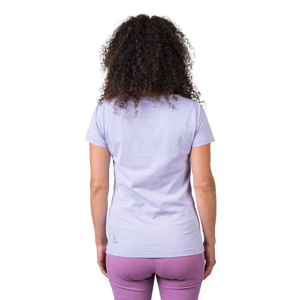Hannah Zoey Ii Kurzarm-t-shirt