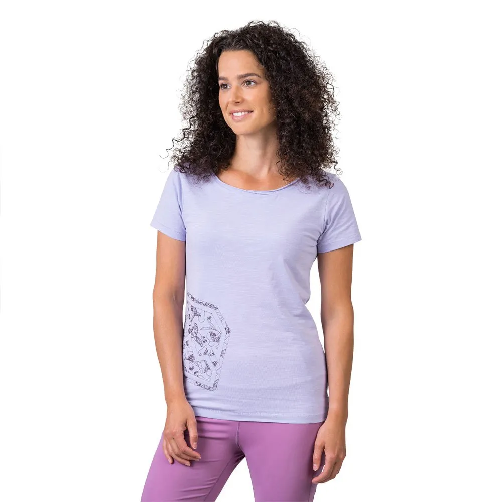 Hannah Zoey Ii Kurzarm-t-shirt