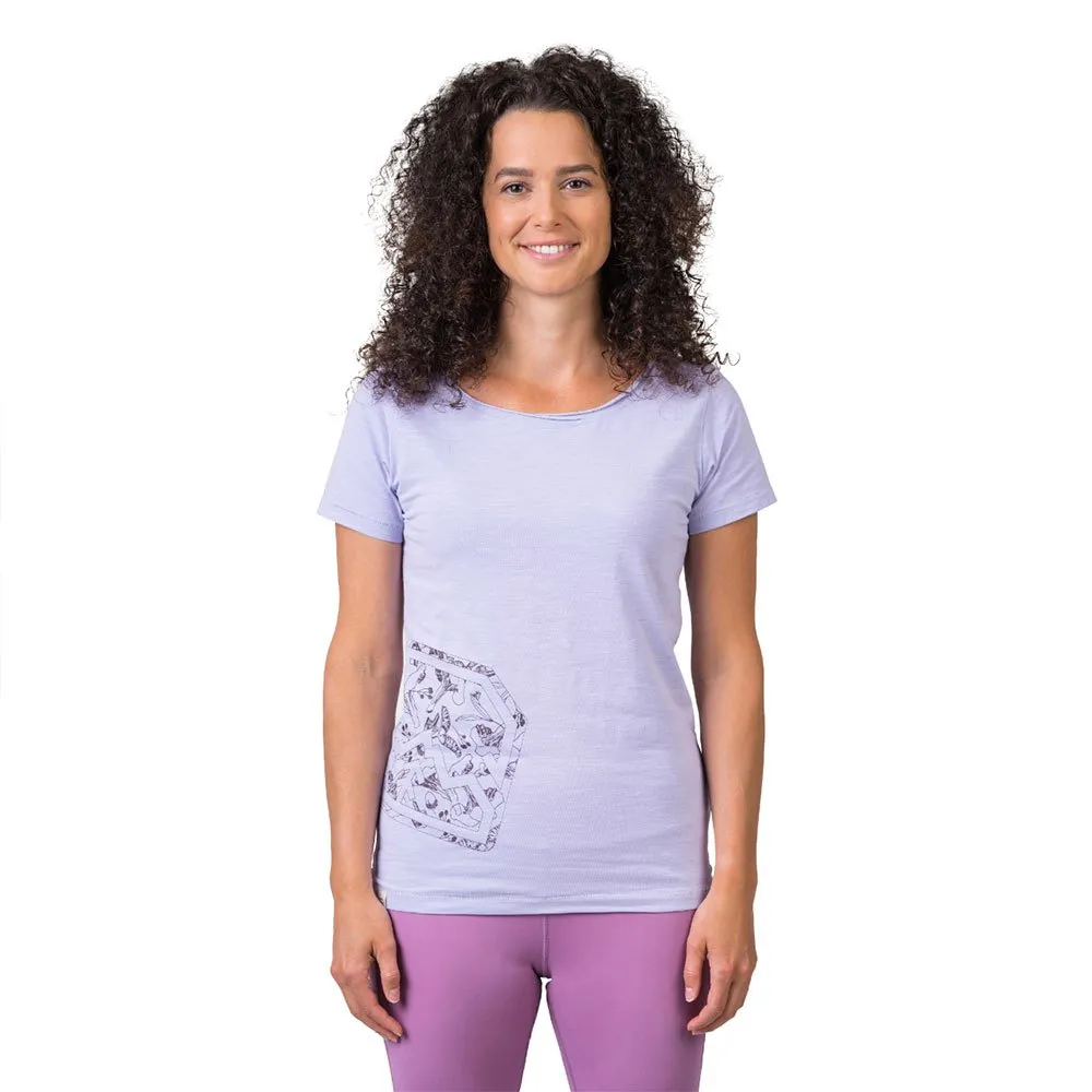 Hannah Zoey Ii Kurzarm-t-shirt