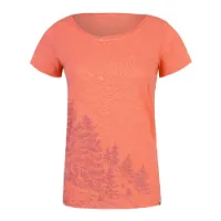 Hannah Zoey Kurzarm-t-shirt Hannah Zoey Kurzarm-t-shirt