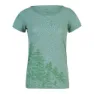 Hannah Zoey Kurzarm-t-shirt