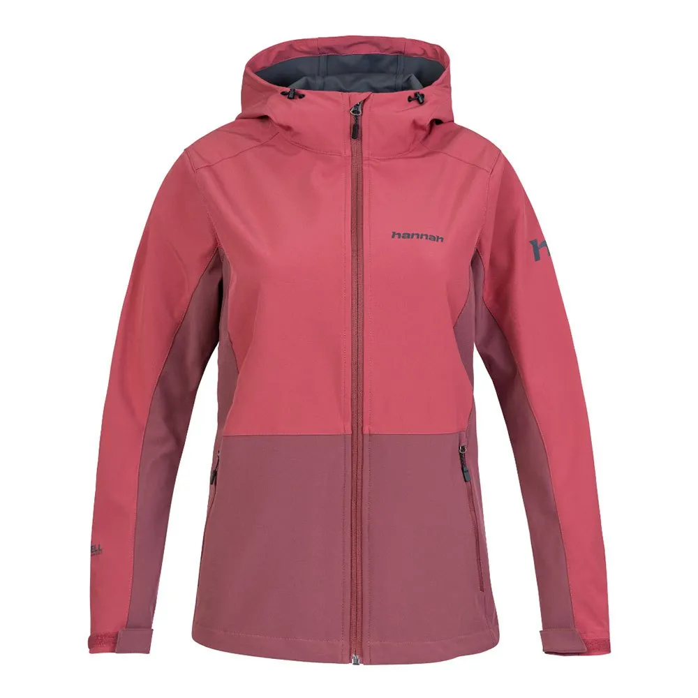 Hannah Zury Lite Softshelljacke Hannah Zury Lite Softshelljacke