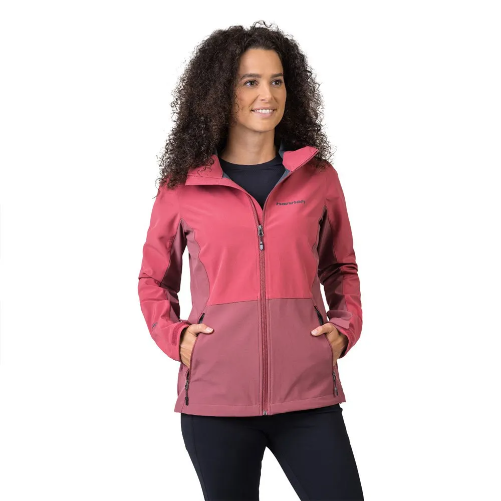 Hannah Zury Lite Softshelljacke Hannah Zury Lite Softshelljacke