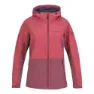 Hannah Zury Lite Softshelljacke