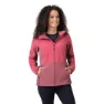 Hannah Zury Lite Softshelljacke