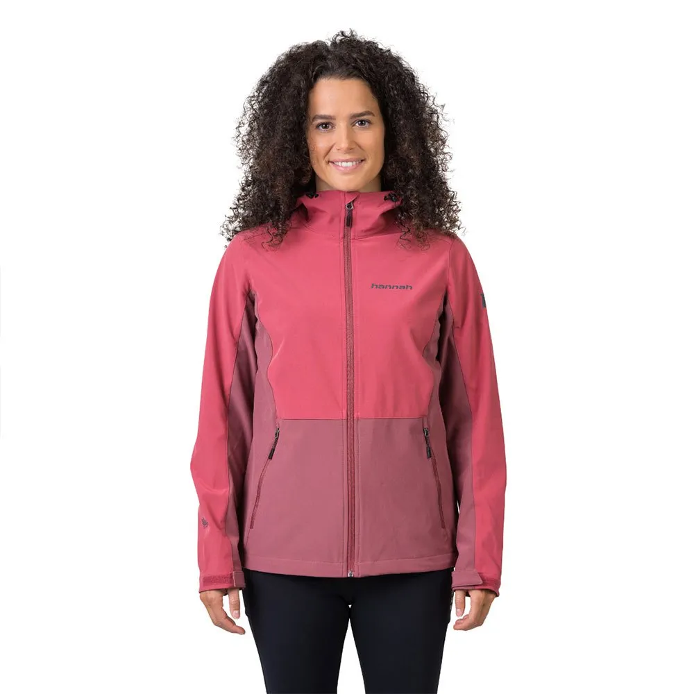Hannah Zury Lite Softshelljacke Hannah Zury Lite Softshelljacke