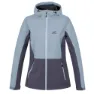 Blue fog / shark