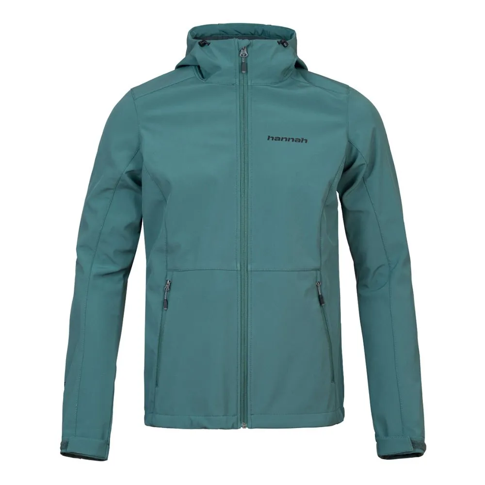 Hannah Zury Softshelljacke Hannah Zury Softshelljacke