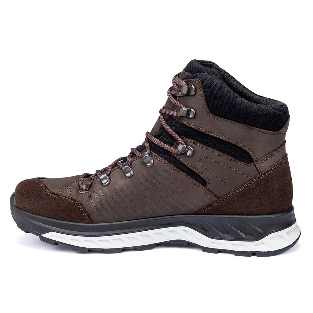 Hanwag Bluecliff Es Wanderstiefel Hanwag Bluecliff Es Wanderstiefel