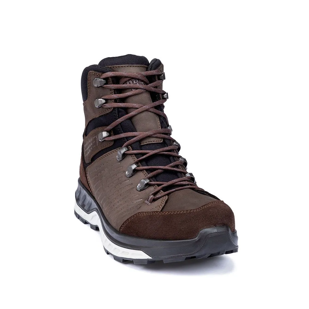 Hanwag Bluecliff Es Wanderstiefel Hanwag Bluecliff Es Wanderstiefel