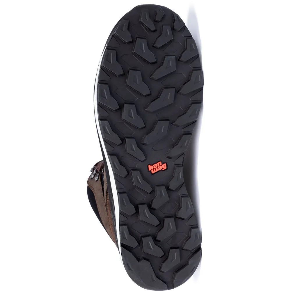 Hanwag Bluecliff Es Wanderstiefel Hanwag Bluecliff Es Wanderstiefel