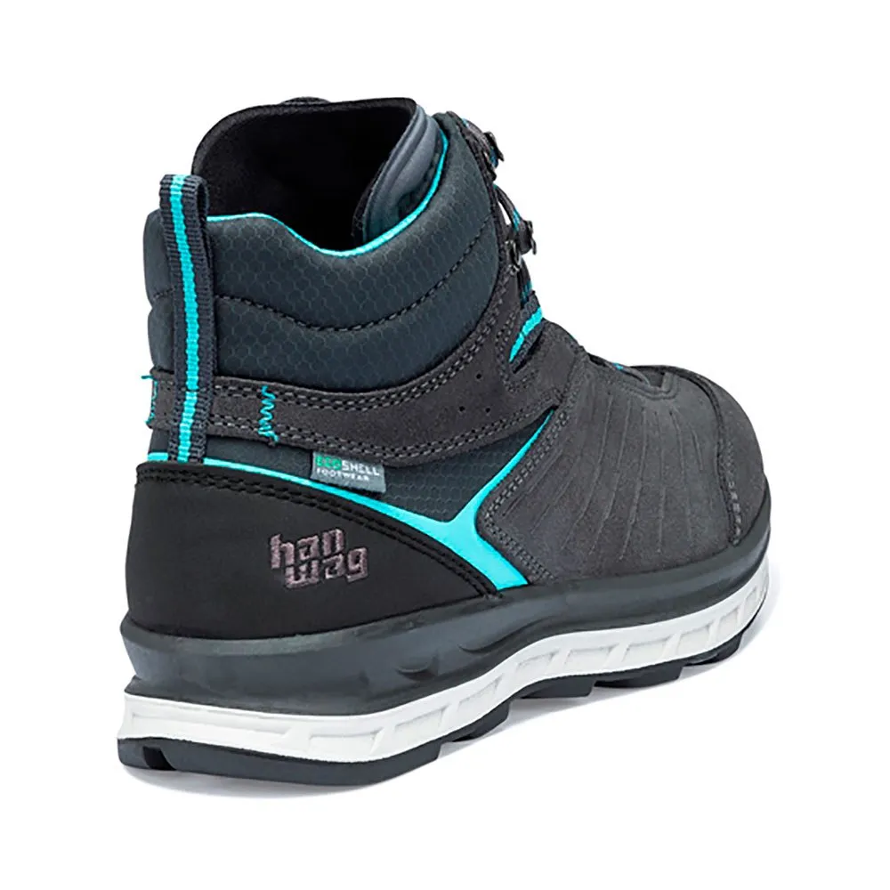Hanwag Blueridge Es Wanderstiefel Hanwag Blueridge Es Wanderstiefel