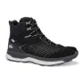 Black / light grey