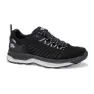Black / light grey