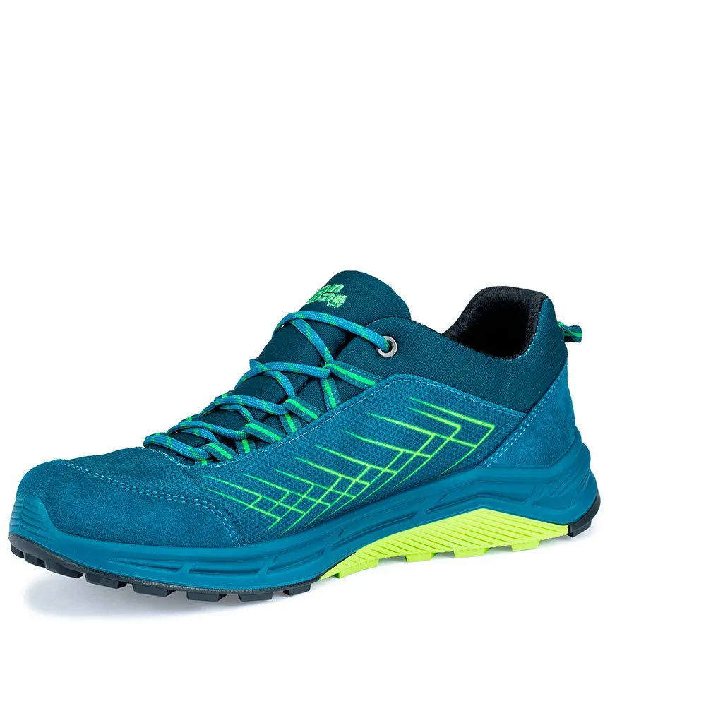 Hanwag Coastridge Low Es Wanderschuhe Hanwag Coastridge Low Es Wanderschuhe