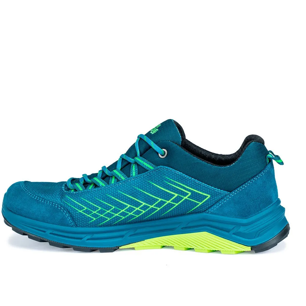 Hanwag Coastridge Low Es Wanderschuhe Hanwag Coastridge Low Es Wanderschuhe