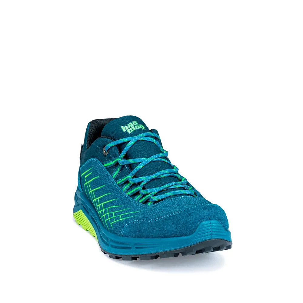 Hanwag Coastridge Low Es Wanderschuhe Hanwag Coastridge Low Es Wanderschuhe