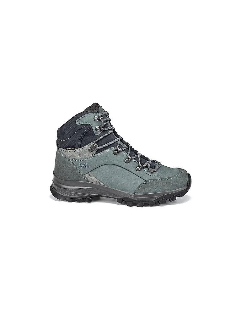 Hanwag Damen Wanderschuhe Banks GTX Hanwag Damen Wanderschuhe Banks GTX