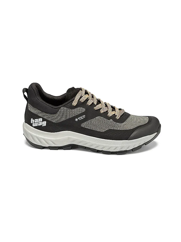 Hanwag Damen Wanderschuhe Kaduro Light GTX Hanwag Damen Wanderschuhe Kaduro Light GTX