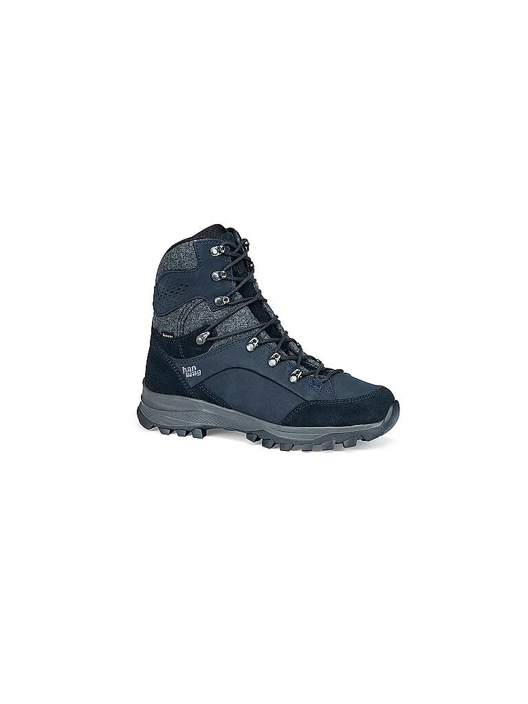 Hanwag Damen Winter Funktionsschuhe Banks GTX Hanwag Damen Winter Funktionsschuhe Banks GTX