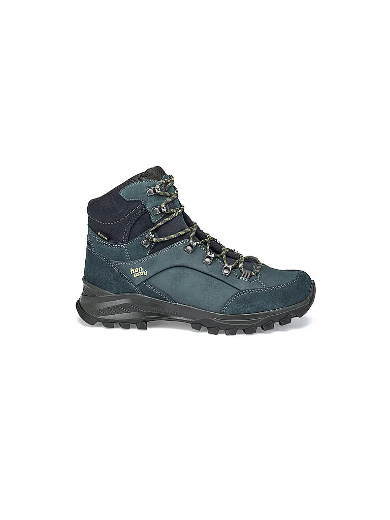Hanwag Herren Wanderschuhe Banks GTX Hanwag Herren Wanderschuhe Banks GTX