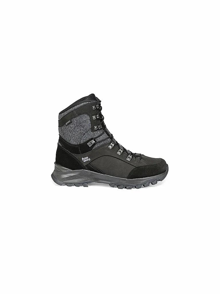 Hanwag Herren Winter Funktionsschuhe Banks GTX Hanwag Herren Winter Funktionsschuhe Banks GTX