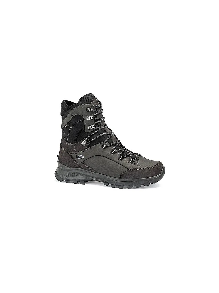 Hanwag Herren Winterstiefel Banks Snow GTX Hanwag Herren Winterstiefel Banks Snow GTX