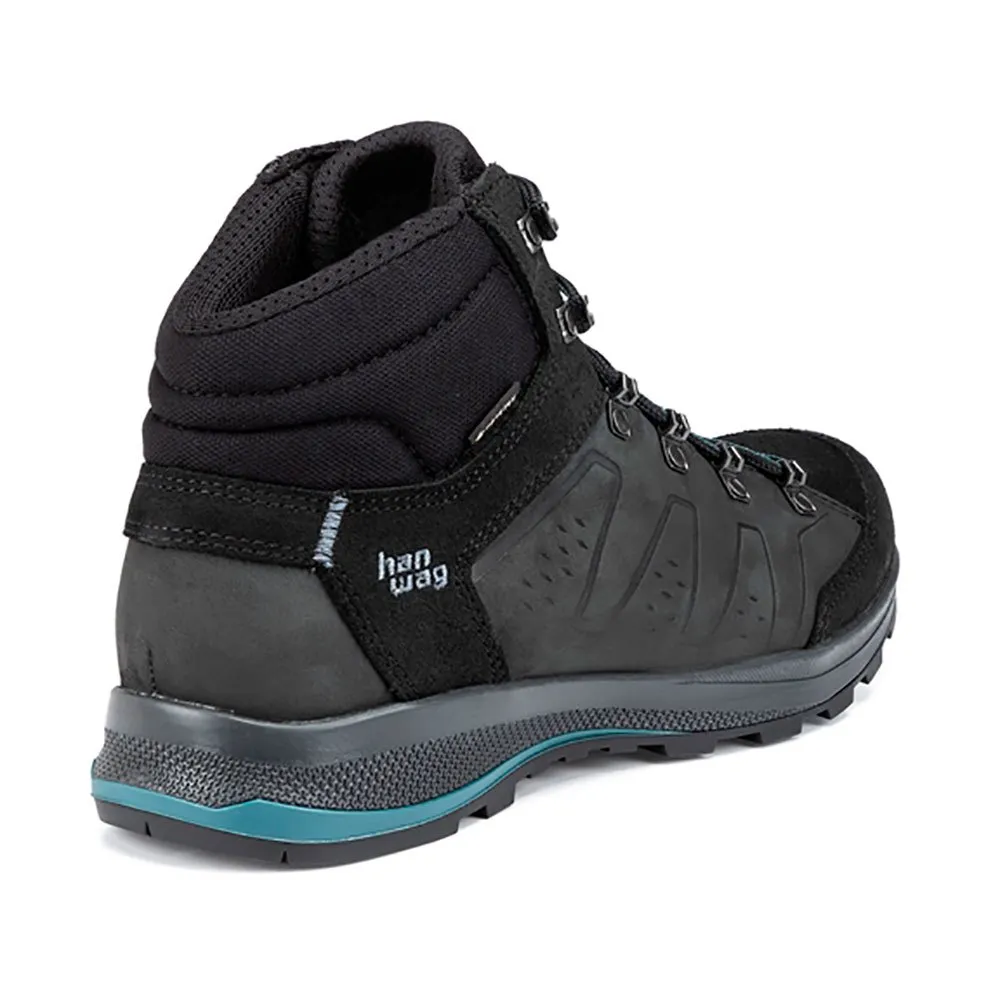 Hanwag Torsby Goretex Wanderstiefel Hanwag Torsby Goretex Wanderstiefel
