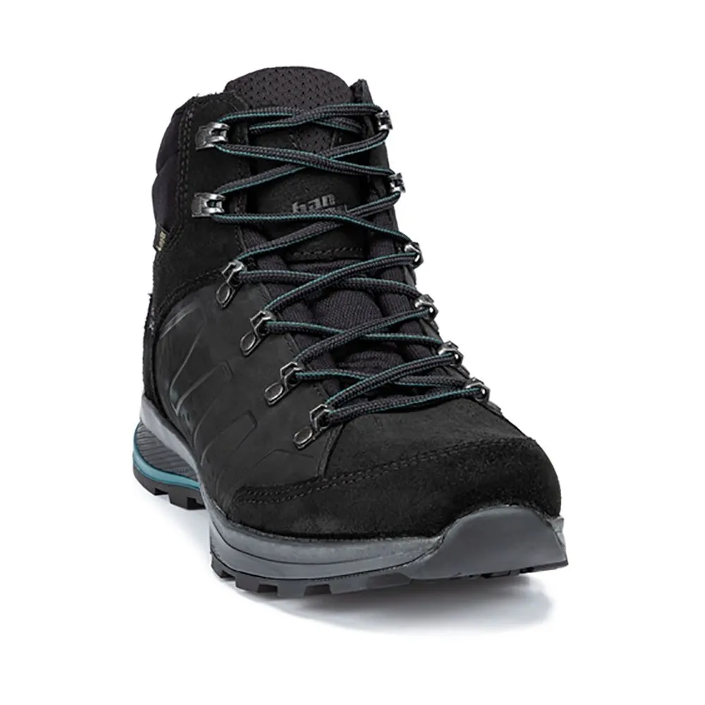 Hanwag Torsby Goretex Wanderstiefel Hanwag Torsby Goretex Wanderstiefel