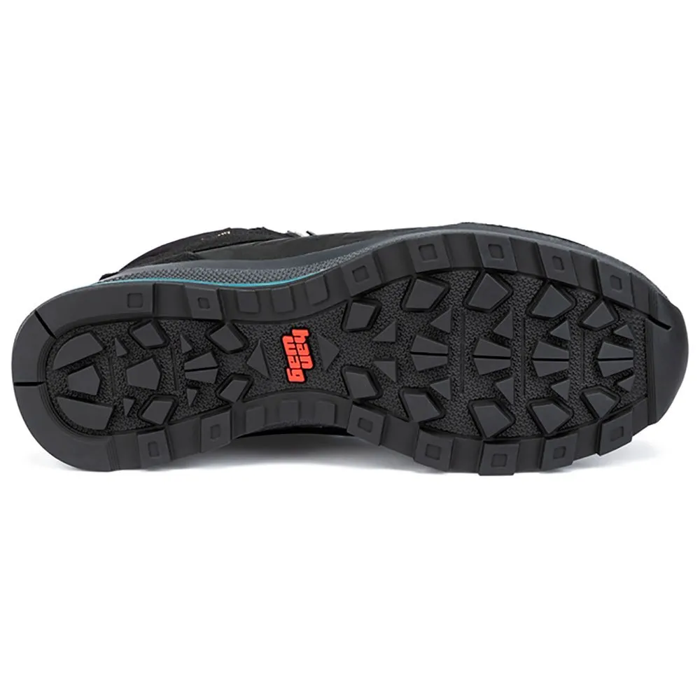 Hanwag Torsby Goretex Wanderstiefel Hanwag Torsby Goretex Wanderstiefel