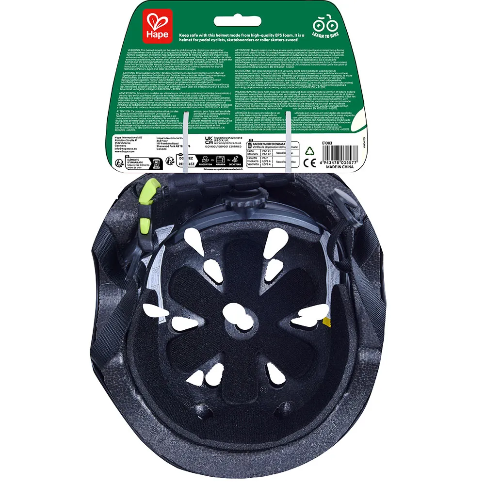 Hape Abenteuer-juniorhelm