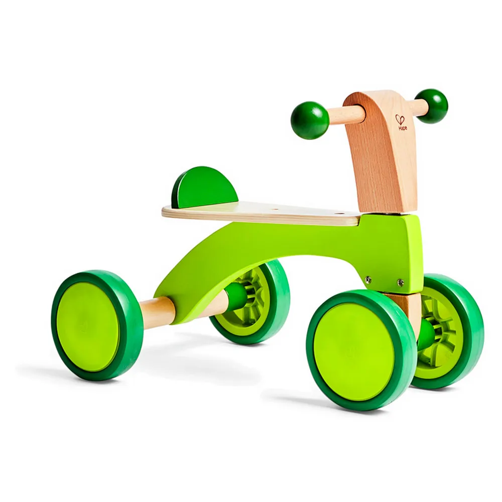 Hape Laufrad, Green, One Size Hape Laufrad, Green, One Size