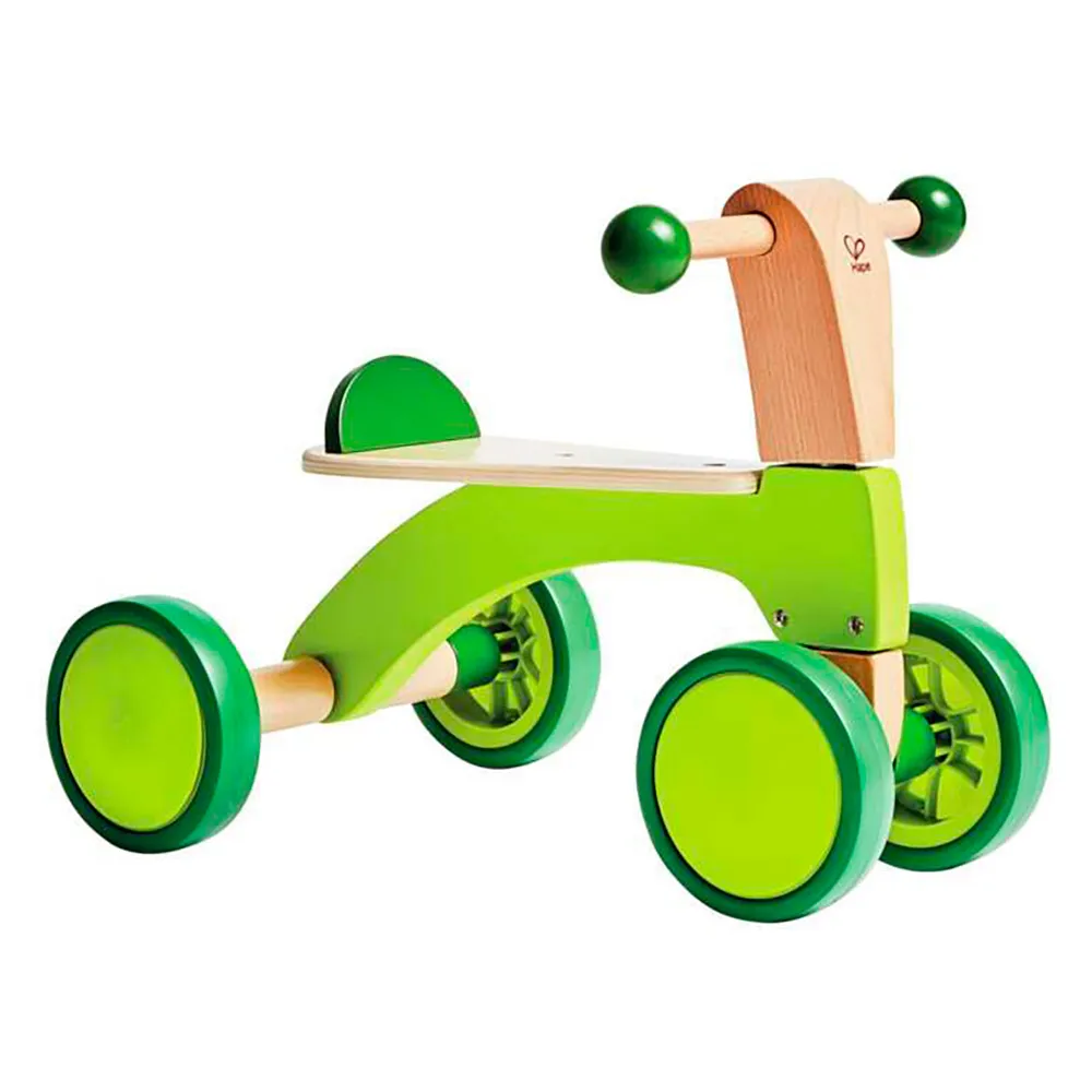 Hape Laufrad, Green, One Size Hape Laufrad, Green, One Size