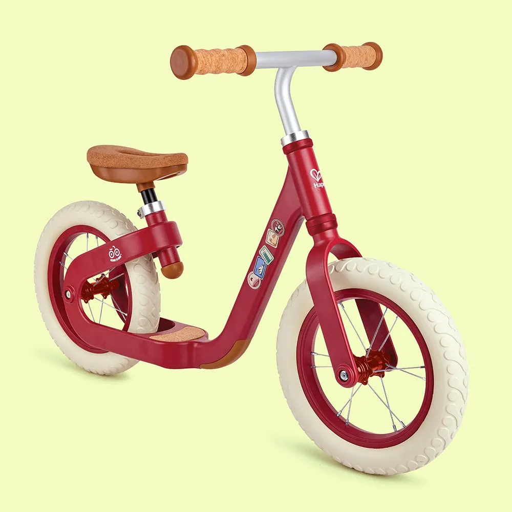Hape Learn To Ride Balance Fahrrad Hape Learn To Ride Balance Fahrrad