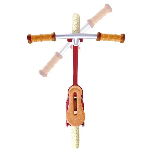 Hape Learn To Ride Balance Fahrrad Hape Learn To Ride Balance Fahrrad