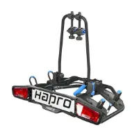 Hapro Atlas Premium Ii Fahrradständer Für 2 Fahrräder Hapro Atlas Premium Ii Fahrradständer Für 2 Fahrräder