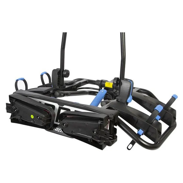 Hapro Atlas Premium Ii Fahrradständer Für 2 Fahrräder, Black, 2 Fahrrads Hapro Atlas Premium Ii Fahrradständer Für 2 Fahrräder, Black, 2 Fahrrads