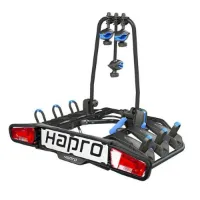Hapro Atlas Premium Iii Fahrradständer Für 3 Fahrräder Hapro Atlas Premium Iii Fahrradständer Für 3 Fahrräder