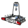 Hapro Atlas Premium Iii Fahrradständer Für 3 Fahrräder, Black, 3 Fahrrads