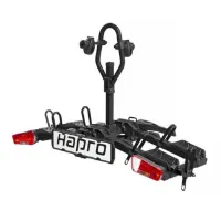 Hapro Atlas Premium Xfold Ii Fahrradständer Für 2 Fahrräder Hapro Atlas Premium Xfold Ii Fahrradständer Für 2 Fahrräder