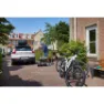 Hapro Atlas Premium Xfold Ii Fahrradständer Für 2 Fahrräder, Black, 2 Fahrrads