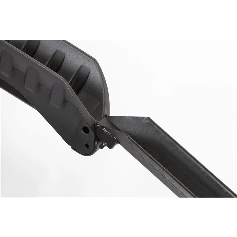 Hapro Laderampe Für Atlas Active/premium Fahrradträger, Black, One Size Hapro Laderampe Für Atlas Active/premium Fahrradträger, Black, One Size