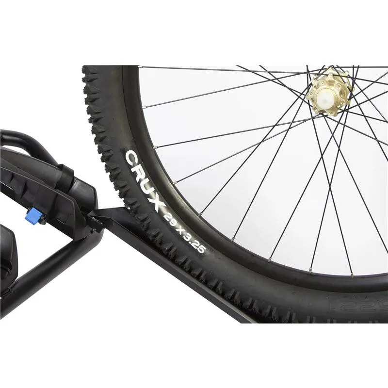 Hapro Laderampe Für Atlas Active/premium Fahrradträger, Black, One Size Hapro Laderampe Für Atlas Active/premium Fahrradträger, Black, One Size