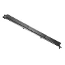 Hapro Laderampe Für Atlas Premium Xfold Fahrradträger, Black, One Size