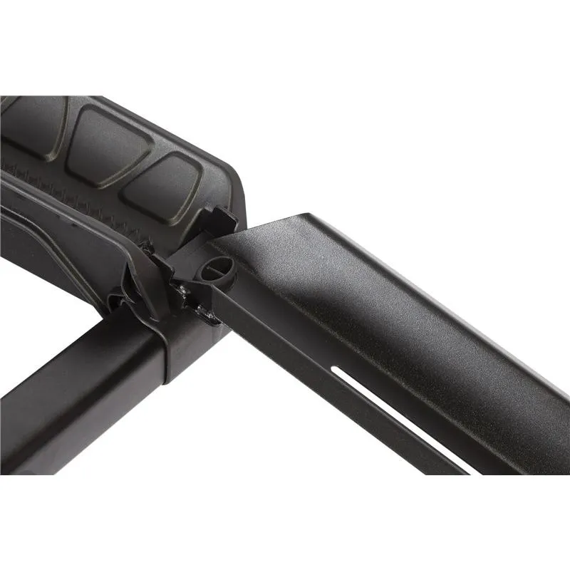 Hapro Laderampe Für Atlas Premium Xfold Fahrradträger, Black, One Size Hapro Laderampe Für Atlas Premium Xfold Fahrradträger, Black, One Size